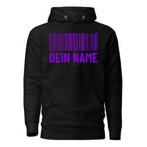 PupStyle | Custom-Name / KinkCode | Hoodie