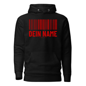 PupStyle | Custom-Name / KinkCode | Hoodie