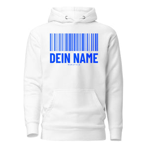 PupStyle | Custom-Name / KinkCode | Hoodie