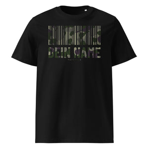 PupStyle | Custom-Name / KinkCode | T-Shirt