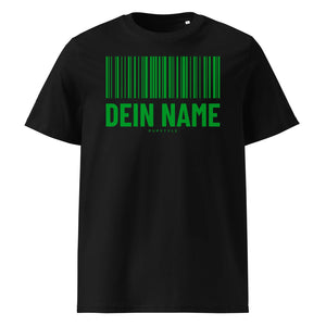 PupStyle | Custom-Name / KinkCode | T-Shirt