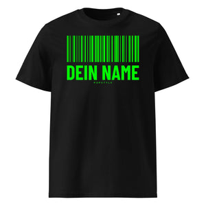 PupStyle | Custom-Name / KinkCode | T-Shirt
