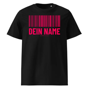 PupStyle | Custom-Name / KinkCode | T-Shirt