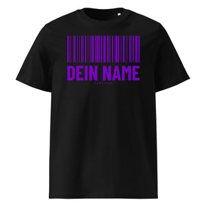 PupStyle | Custom-Name / KinkCode | T-Shirt
