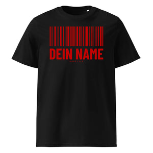 PupStyle | Custom-Name / KinkCode | T-Shirt