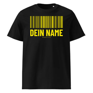 PupStyle | Custom-Name / KinkCode | T-Shirt