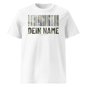 PupStyle | Custom-Name / KinkCode | T-Shirt