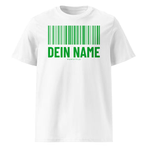 PupStyle | Custom-Name / KinkCode | T-Shirt