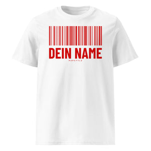 PupStyle | Custom-Name / KinkCode | T-Shirt