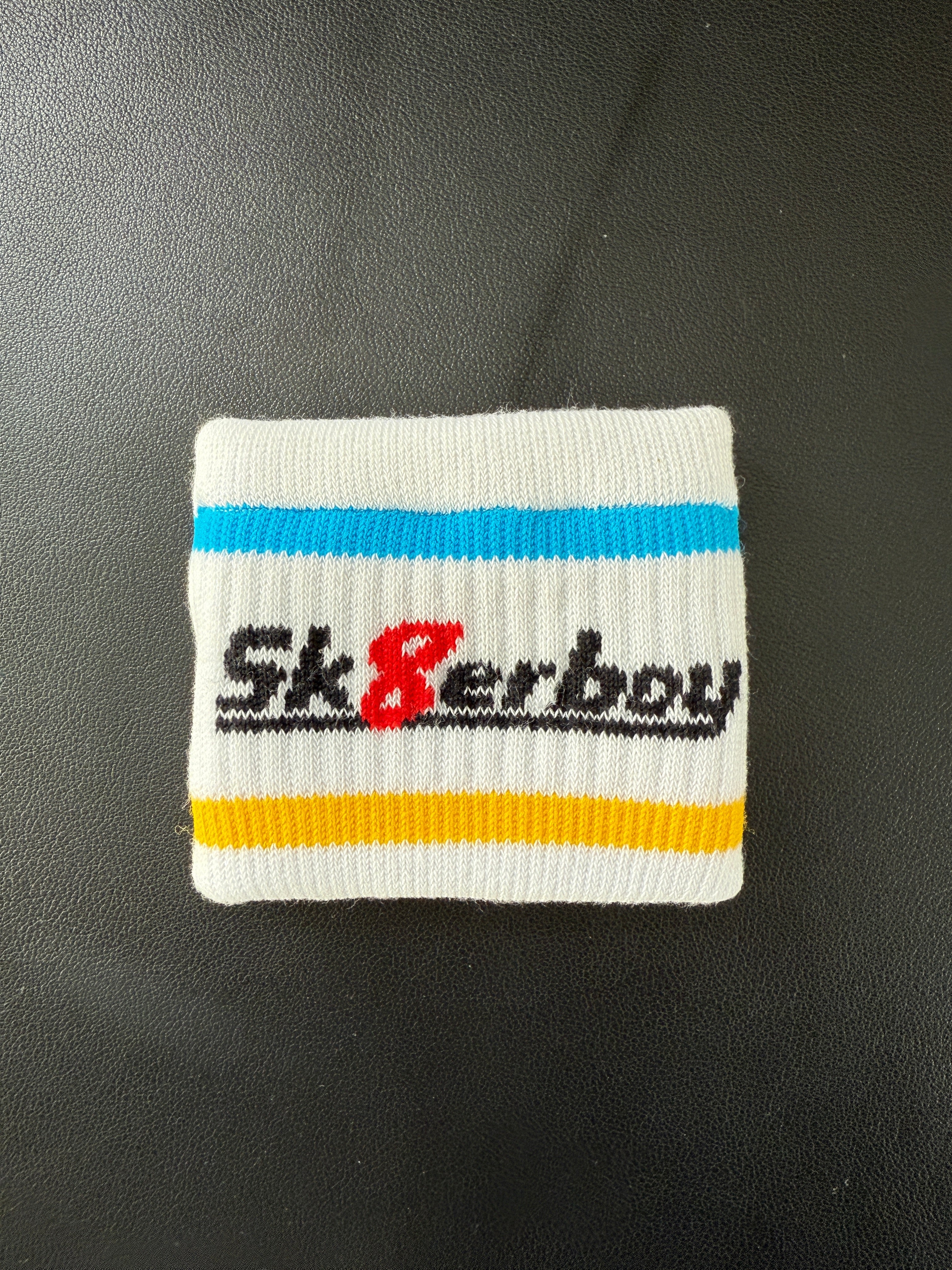 Sk8erboy® Schweißband PADDED BUTT