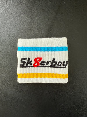 Sk8erboy® Schweißband PADDED BUTT Sk8erboy®