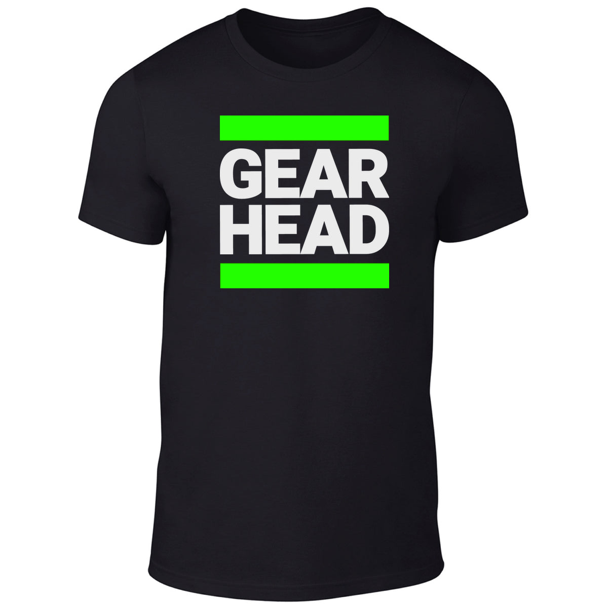 Sk8erboy® T-Shirt GEAR HEAD