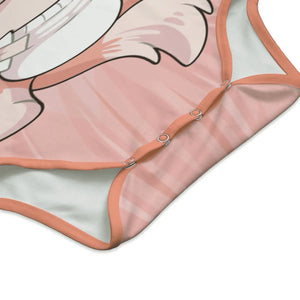 SnugglePlanet | BigBoy / orange | Body