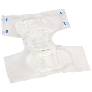 BetterDry | Klassik Weiß | Adult Baby Windeln