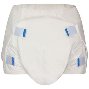 BetterDry | Klassik Weiß | Adult Baby Windeln
