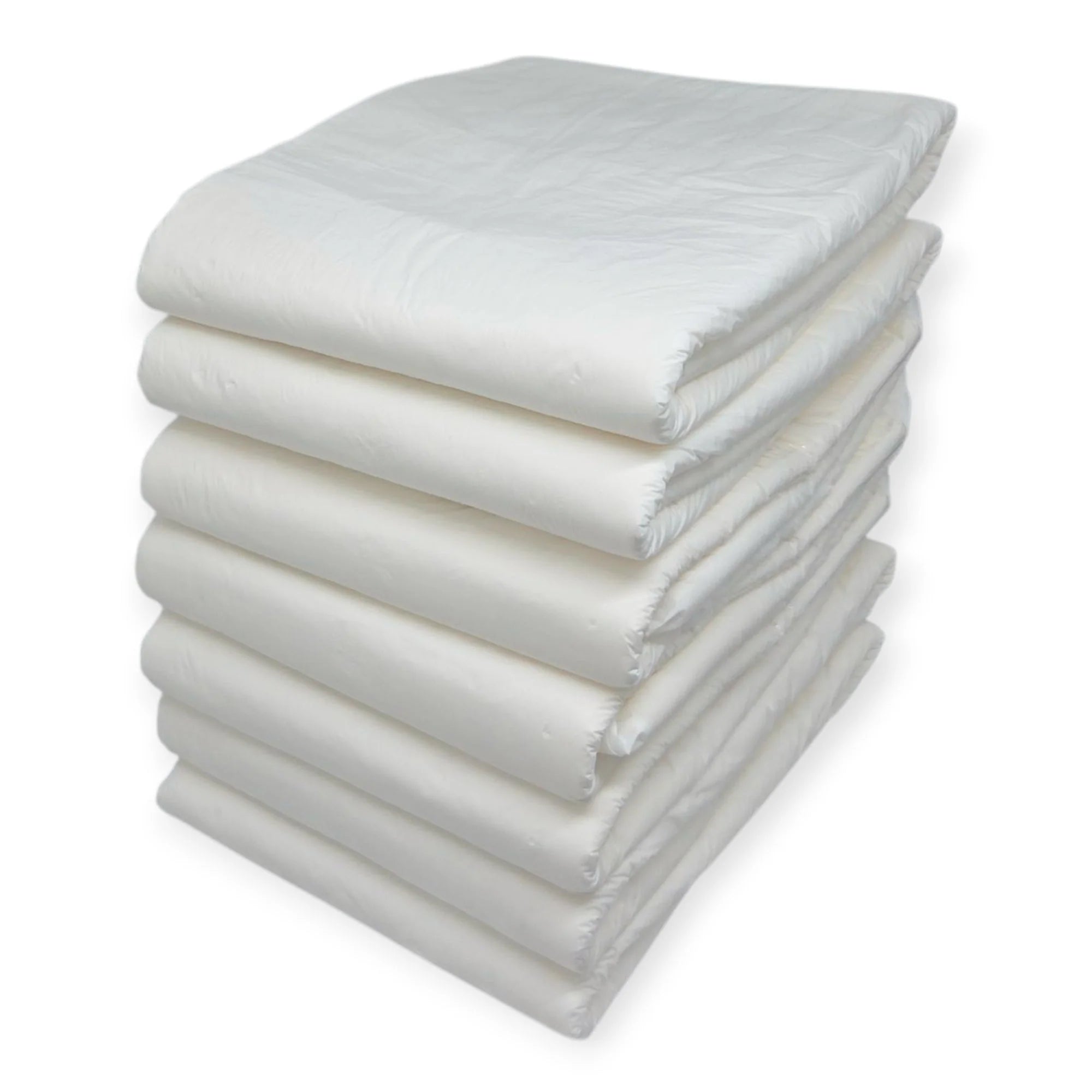 Cloudrys | Maxi - Weiß | Adult Baby Windeln