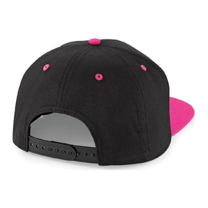 PupStyle | Custom-Name / ColorPaw | Snapback Cap