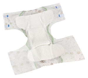 Crinklz | Original | Adult Baby Windeln