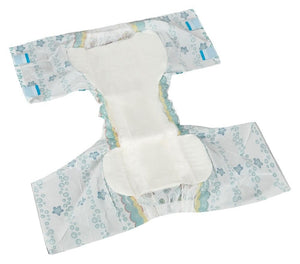 Crinklz | Aquanaut | Adult Baby Windeln