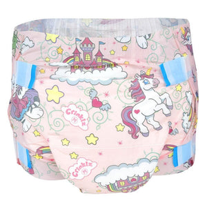 Crinklz | Fairy Tale | Adult Baby Windeln