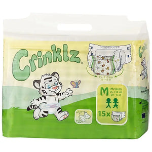 Crinklz | Original | Adult Baby Windeln