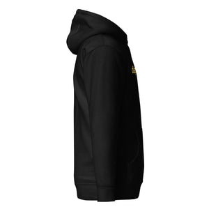 Frechdax | Diaper Boy | Hoodie
