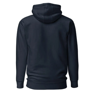 Frechdax | Diaper Boy | Hoodie