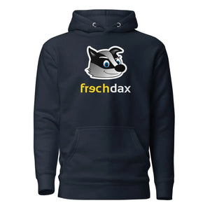 Frechdax | Merch | Hoodie