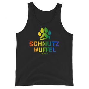 PaFM | Schmutzwuffel / Pride | Tanktop
