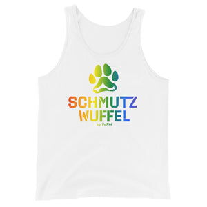 PaFM | Schmutzwuffel / Pride | Tanktop