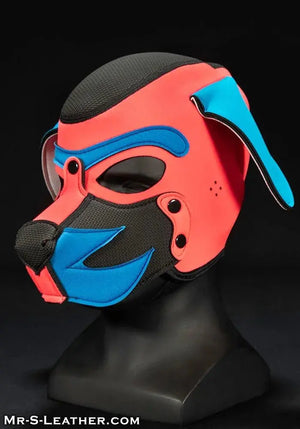 Mr-S-Leather | Custom Neo Mutt Hood | Hood-Studio Editor