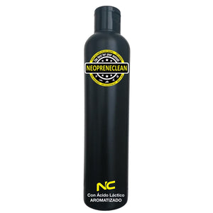 NEOPRENECLEAN | Wetsuit Cleaner Original – Neopren Puppy Hood & Muzzle Reiniger | 250 ml
