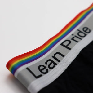 Pride Boxershorts (3er Pack) - Decent Edition Gay-Shop.berlin