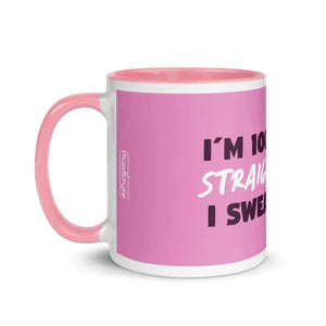 PupStyle | 100% straight | Tasse