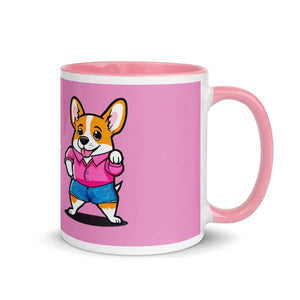 PupStyle | 100% straight | Tasse