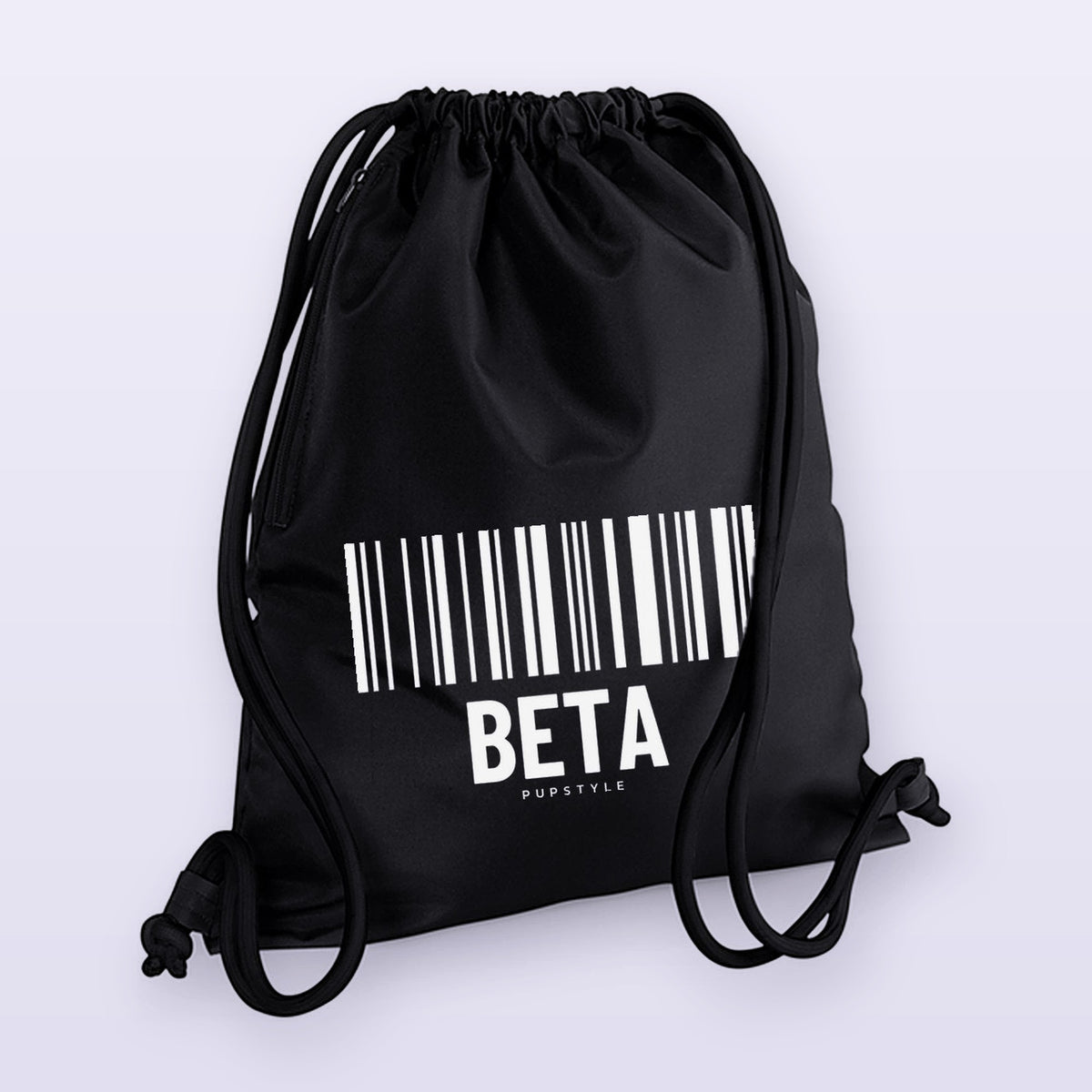 PupStyle | KinkCode BETA | Premium GymBag