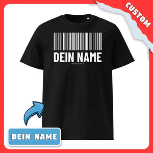 PupStyle | Custom-Name / KinkCode | T-Shirt