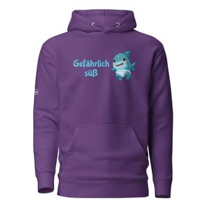 PupStyle | Gefährlich Süß | Hoodie