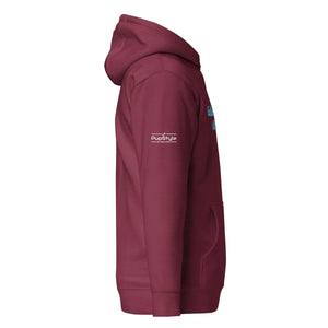 PupStyle | Gefährlich Süß | Hoodie