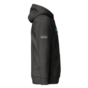 PupStyle | Gefährlich Süß | Hoodie