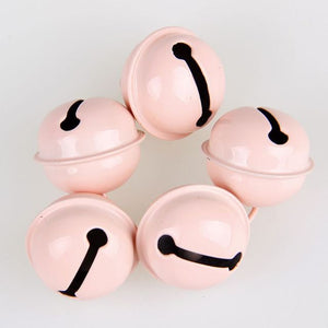 PupStyle | Glöckchen (verschiedene Farben) - PupStyle