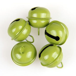 PupStyle | Glöckchen (verschiedene Farben) - PupStyle