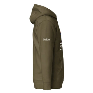 PupStyle | Merch | Hoodie
