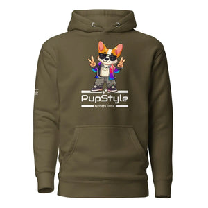 PupStyle | Merch | Hoodie