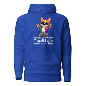 PupStyle | Merch | Hoodie