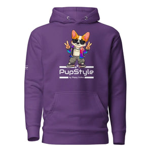 PupStyle | Merch | Hoodie