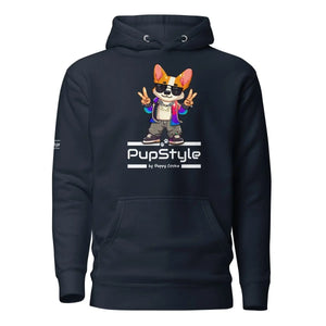 PupStyle | Merch | Hoodie