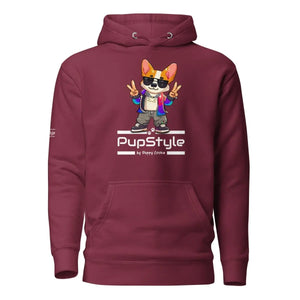 PupStyle | Merch | Hoodie