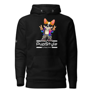 PupStyle | Merch | Hoodie