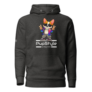 PupStyle | Merch | Hoodie